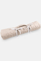 Picknickkleed | Sand Beige | Outdoor collection,Tabletop Collection | Ilse Jacobsen