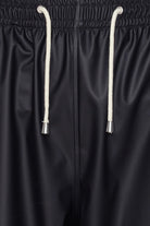 Regenbroek RAIN144FR | Dark Indigo | Rain Trouser | Ilse Jacobsen