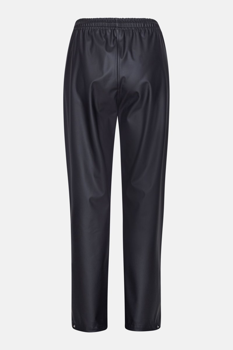 Regenbroek RAIN144FR | Dark Indigo | Rain Trouser | Ilse Jacobsen