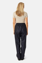 Regenbroek RAIN144FR | Dark Indigo | Rain Trouser | Ilse Jacobsen