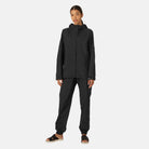 Regenbroek RAIN199 | Black | Rain Trouser | Ilse Jacobsen