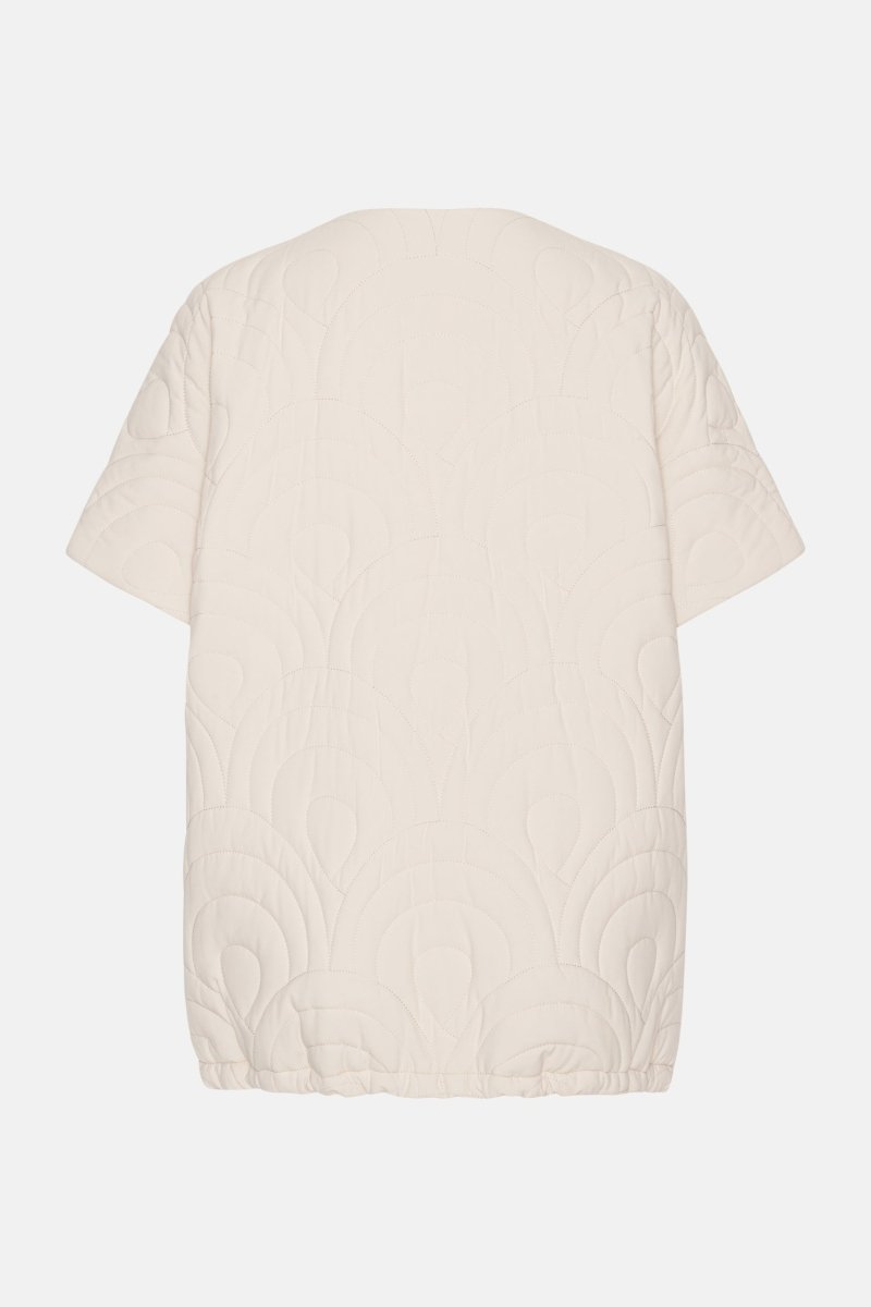 Bodywarmer BLOSSOM02 | Kit | Jacket | Ilse Jacobsen