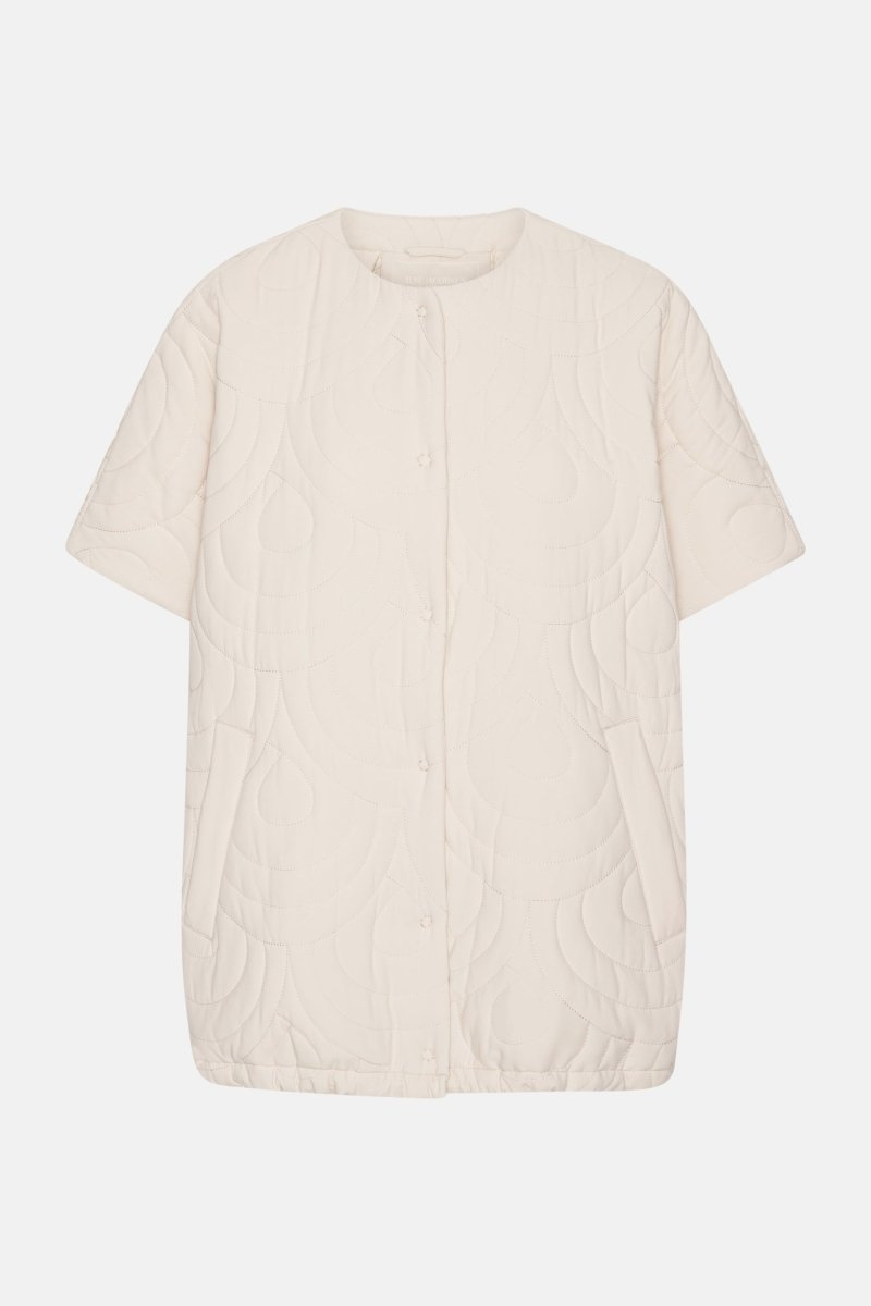 Bodywarmer BLOSSOM02 | Kit | Jacket | Ilse Jacobsen