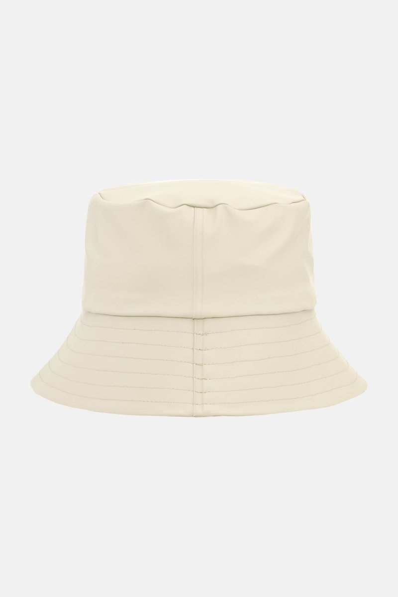 Regenhoed RAIN137FR | Milk Creme | Hat | Ilse Jacobsen