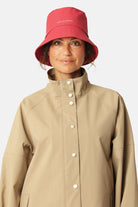 Regenhoed RAIN137FR | Baked Apple | Hat | Ilse Jacobsen