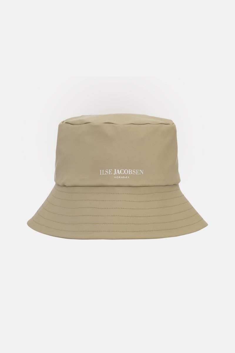 Regenhoed RAIN137FR | Coriander | Hat | Ilse Jacobsen