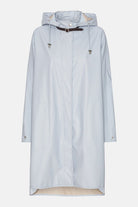 Regenjas in A-lijn RAIN71 | Heather | Raincoat | Ilse Jacobsen