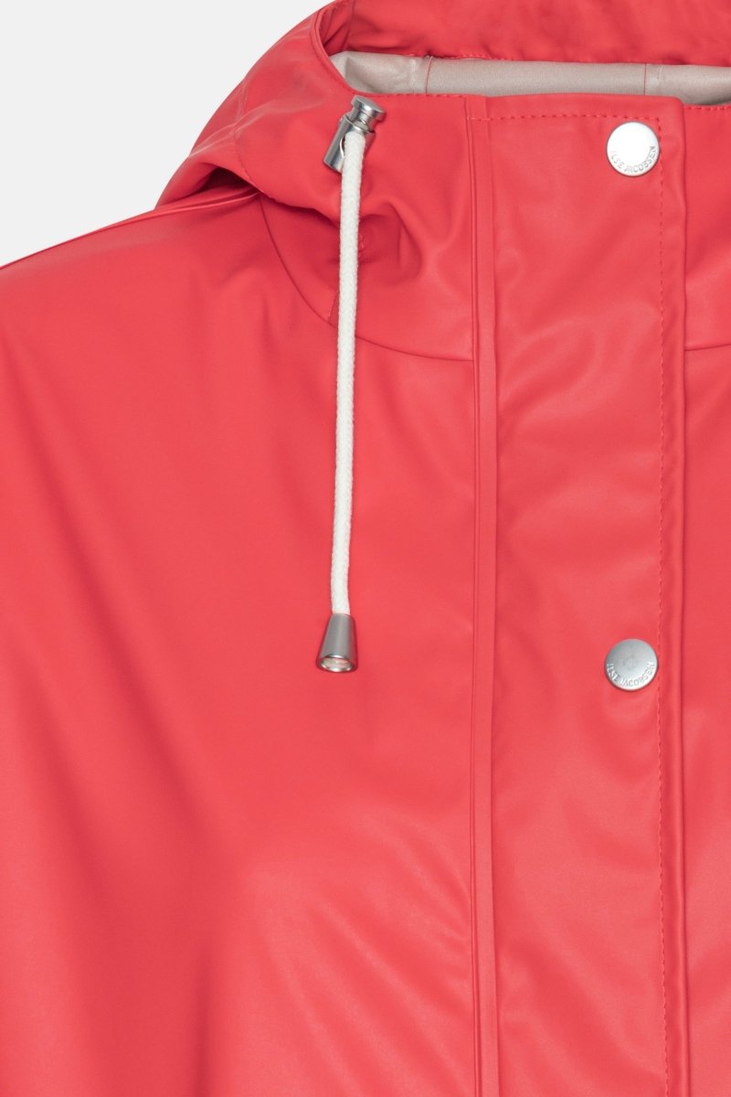 Regenjas RAIN228FR | Baked Apple | Raincoat | Ilse Jacobsen