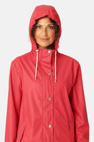 Regenjas RAIN228FR | Baked Apple | Raincoat | Ilse Jacobsen