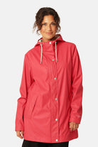 Regenjas RAIN228FR | Baked Apple | Raincoat | Ilse Jacobsen