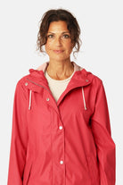 Regenjas RAIN228FR | Baked Apple | Raincoat | Ilse Jacobsen