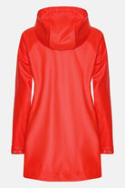 Regenjas RAIN228FR | Fire | Raincoat | Ilse Jacobsen