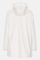 Regenjas RAIN228FR | Milk Creme | Raincoat | Ilse Jacobsen