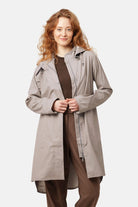Regenjas RAIN71 | Atmosphere | Raincoat | Ilse Jacobsen