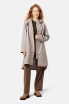 Regenjas RAIN71 | Atmosphere | Raincoat | Ilse Jacobsen