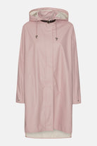 Regenjas RAIN71 | Burnished Lilac - Ilse Jacobsen