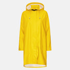 Regenjas RAIN71 | Cyber Yellow | Raincoat | Ilse Jacobsen