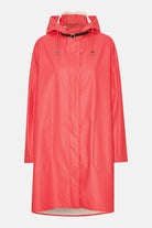 Regenjas RAIN71 | Dubarry | Raincoat | Ilse Jacobsen