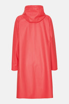 Regenjas RAIN71 | Dubarry | Raincoat | Ilse Jacobsen