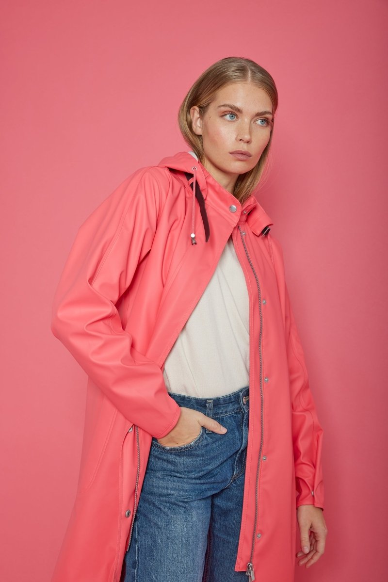 Regenjas RAIN71 | Dubarry | Raincoat | Ilse Jacobsen