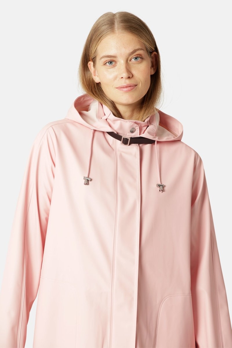 Regenjas RAIN71 | Lotus | Raincoat | Ilse Jacobsen