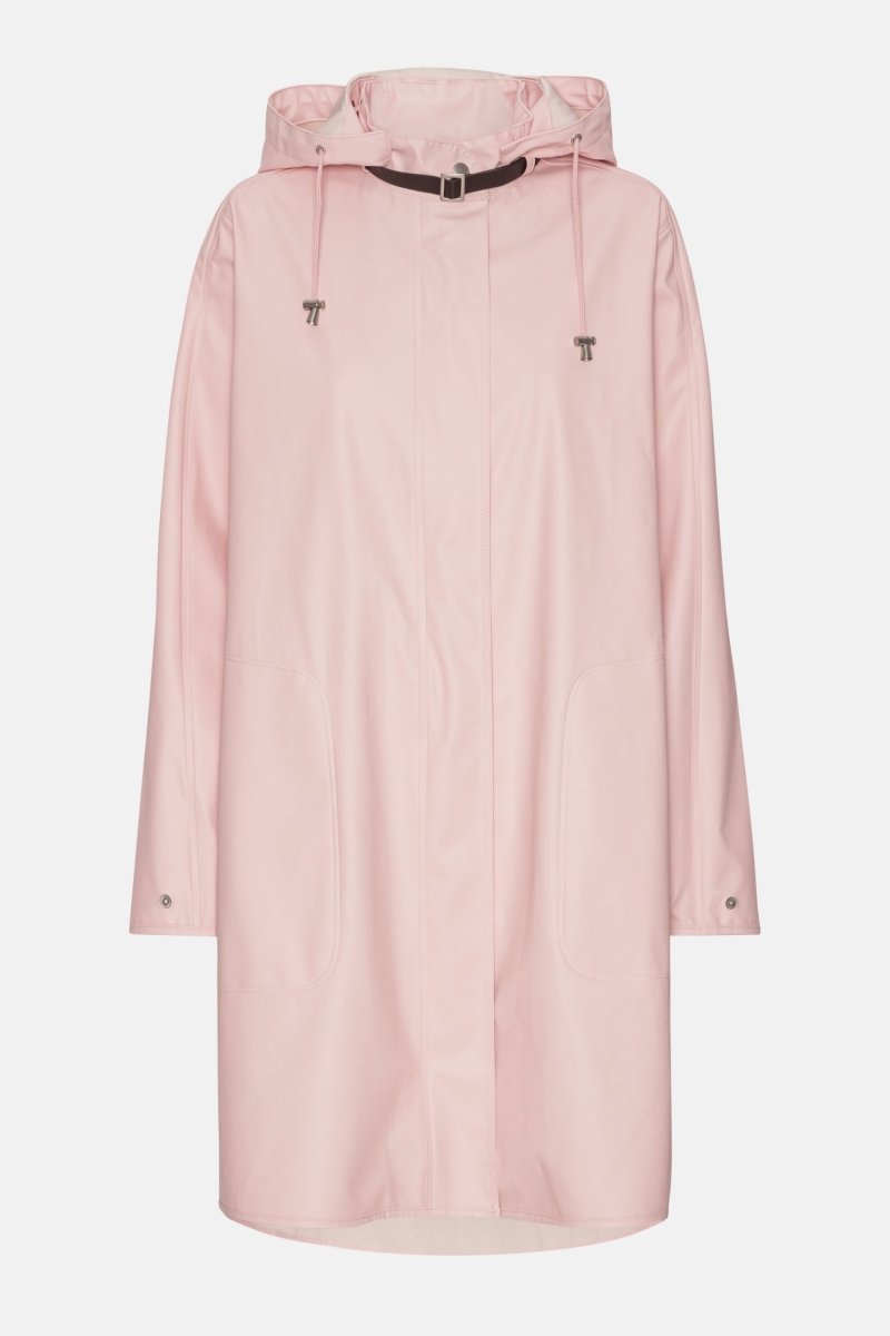 Regenjas RAIN71 | Lotus | Raincoat | Ilse Jacobsen