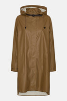 Regenjas RAIN71 | Mocca - Ilse Jacobsen