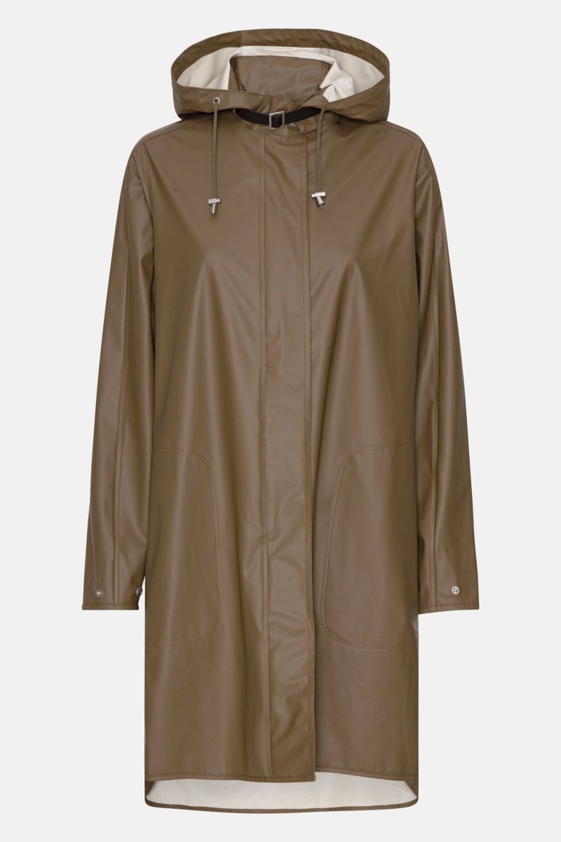 Regenjas RAIN71 | Otter | Raincoat | Ilse Jacobsen