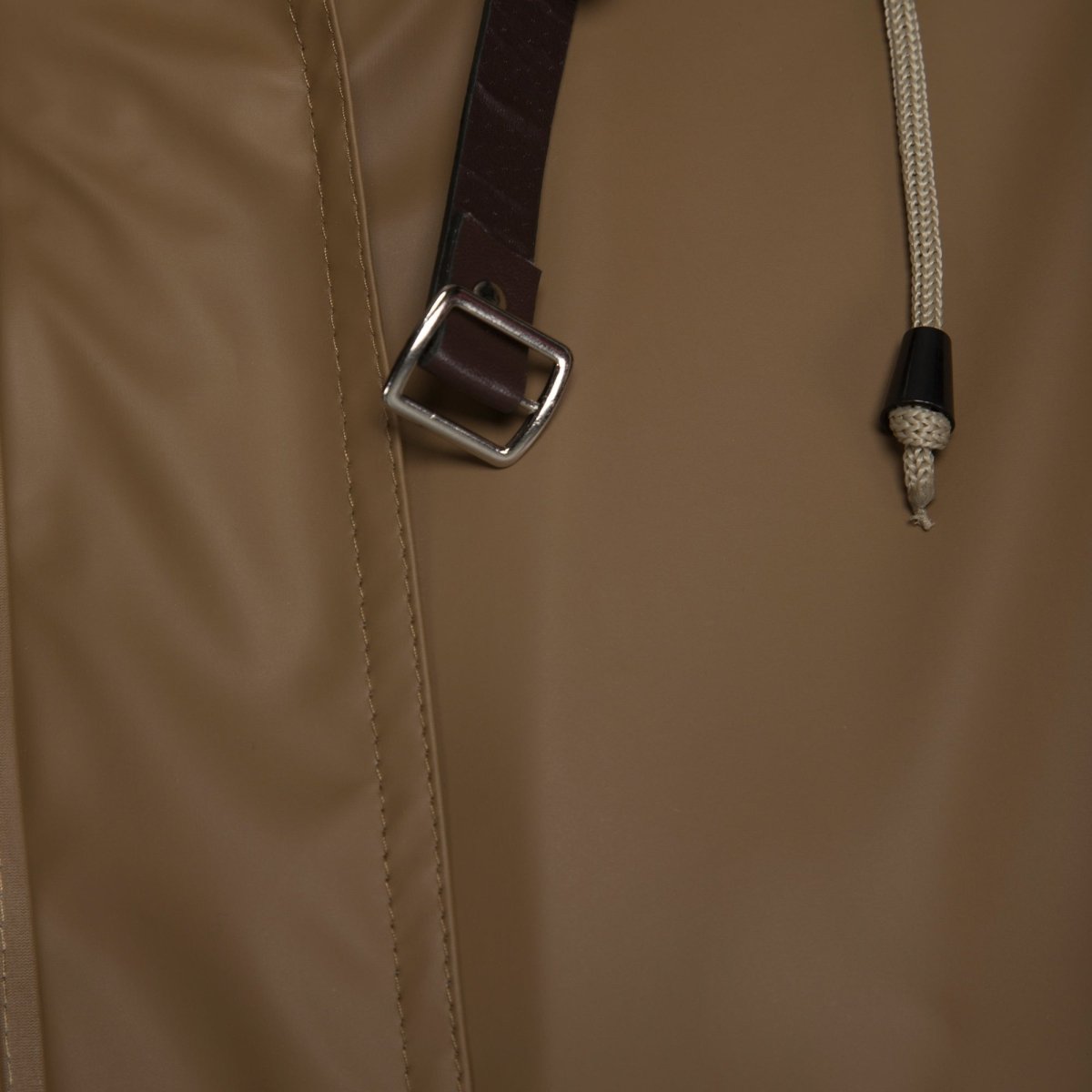 Regenjas RAIN71 | Otter | Raincoat | Ilse Jacobsen