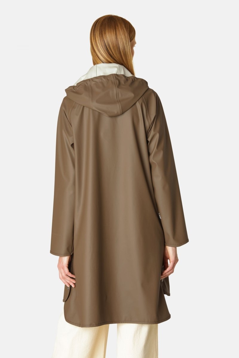 Regenjas RAIN71 | Otter | Raincoat | Ilse Jacobsen