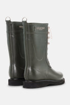 Regenlaarzen 3/4 RUB15 | Army | Rubber Boots | Ilse Jacobsen