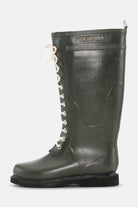 Regenlaarzen hoog RUB1 | Army | Rubber Boots | Ilse Jacobsen