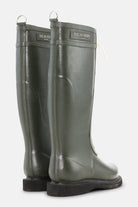 Regenlaarzen hoog RUB1 | Army | Rubber Boots | Ilse Jacobsen