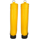 Regenlaarzen hoog RUB1 | Cyber Yellow | Rubber Boots | Ilse Jacobsen