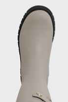 Regenlaarzen hoog RUBSWIFT02 | Atmosphere Black | Boots | Ilse Jacobsen