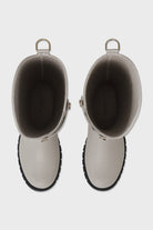 Regenlaarzen hoog RUBSWIFT02 | Atmosphere Black | Boots | Ilse Jacobsen