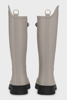 Regenlaarzen hoog RUBSWIFT02 | Atmosphere Black | Boots | Ilse Jacobsen