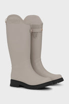 Regenlaarzen hoog RUBSWIFT02 | Atmosphere Black | Boots | Ilse Jacobsen