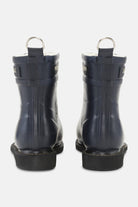 Regenlaarzen laag RUB2 | Dark Indigo | Rubber Boots | Ilse Jacobsen