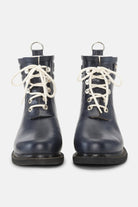 Regenlaarzen laag RUB2 | Dark Indigo | Rubber Boots | Ilse Jacobsen