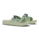 Sandalen met verstelbare band CHERIE1095 | Bok Choy | Flip Flop | Ilse Jacobsen