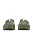 Slip-on Klomp BIRCH01 | Army | Shoes | Ilse Jacobsen