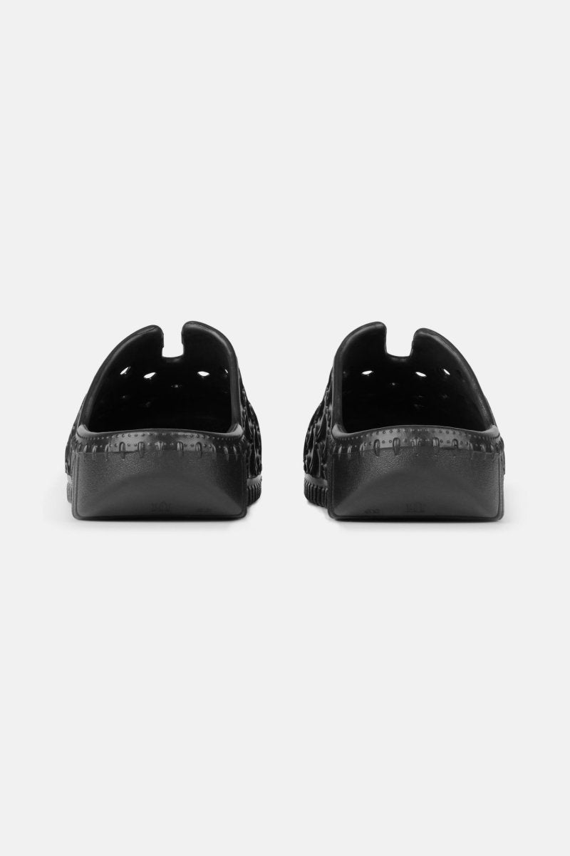 Slip-on Klomp BIRCH01 | Black | Shoes | Ilse Jacobsen