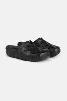 Slip-on Klomp BIRCH01 | Black | Shoes | Ilse Jacobsen