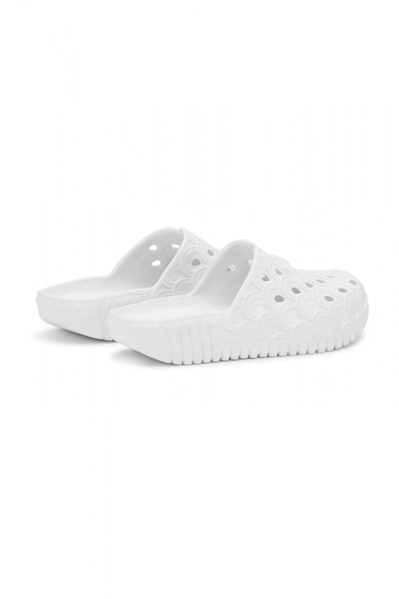 Slip-on Klomp BIRCH01 | Milk Creme | Shoes | Ilse Jacobsen