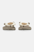 Slipper met bloem CHEERFUL16F | Atmosphere | Flip Flop | Ilse Jacobsen