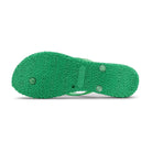 Slippers CHEERFUL02 | Fern Green | Flip Flop | Ilse Jacobsen