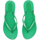Slippers CHEERFUL02 | Fern Green | Flip Flop | Ilse Jacobsen