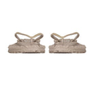 Slippers met glitter CHEERFUL01 | Atmosphere | Flip Flop | Ilse Jacobsen