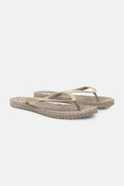 Slippers met glitter CHEERFUL01 | Atmosphere | Flip Flop | Ilse Jacobsen